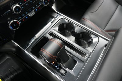 2025 Ford F-150 Raptor Hennessey