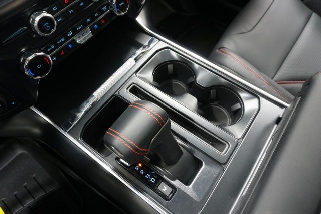 2025 Ford F-150 Raptor Hennessey