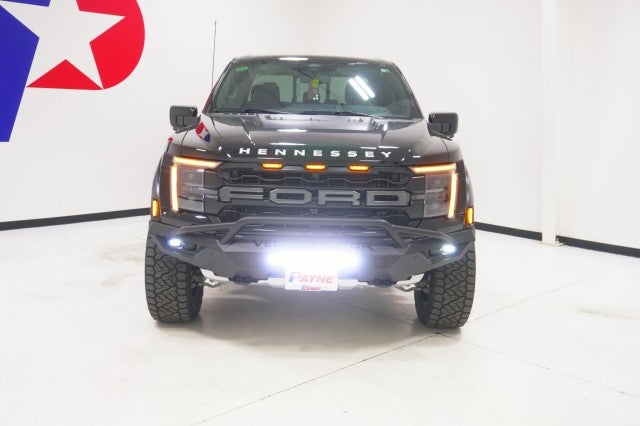 2025 Ford F-150 Raptor Hennessey