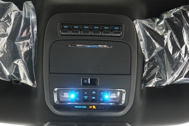 2025 Ford F-150 Raptor Hennessey