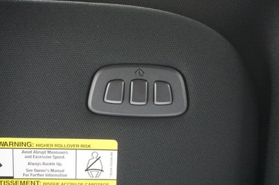 2025 Ford F-150 Raptor Hennessey