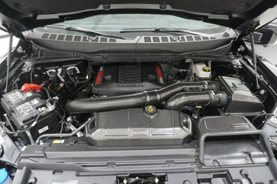 2025 Ford F-150 Raptor Hennessey