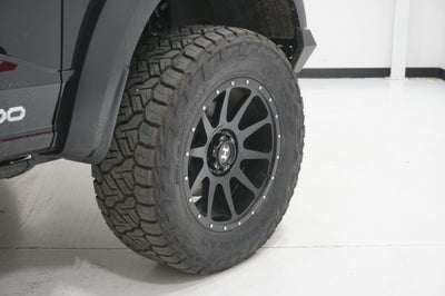 2025 Ford F-150 Raptor Hennessey