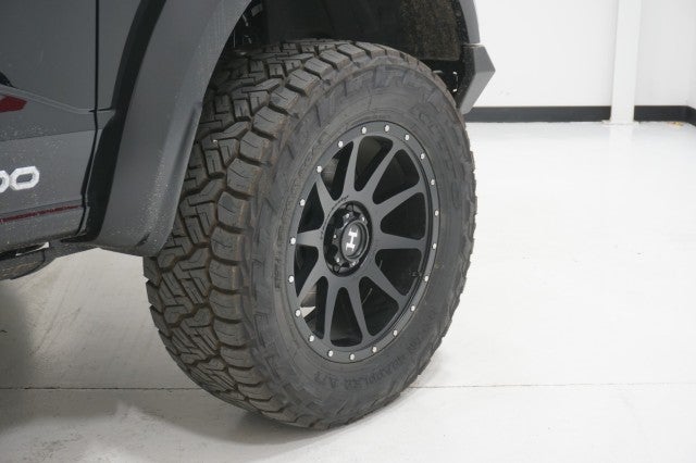 2025 Ford F-150 Raptor Hennessey