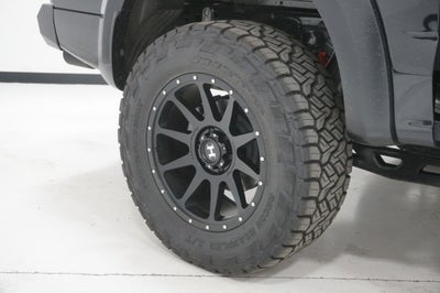 2025 Ford F-150 Raptor Hennessey