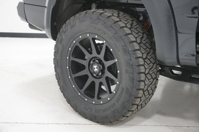 2025 Ford F-150 Raptor Hennessey