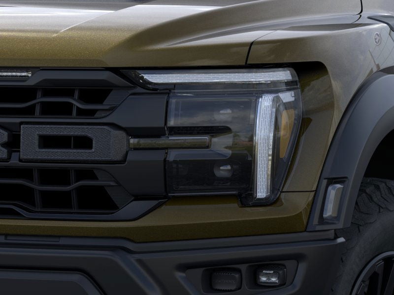 2026 Ford F-150 Raptor Hennessey