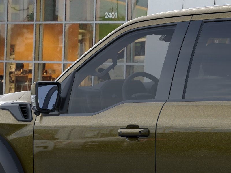 2026 Ford F-150 Raptor Hennessey