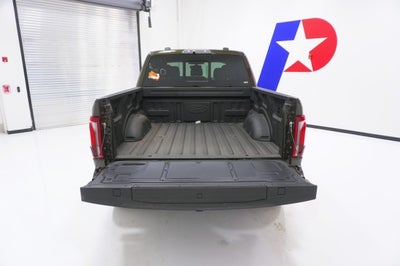 2026 Ford F-150 Raptor Hennessey