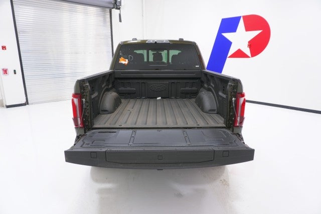 2026 Ford F-150 Raptor Hennessey