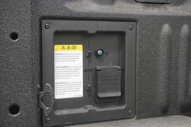 2026 Ford F-150 Raptor Hennessey