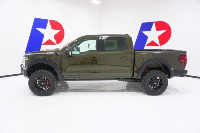 2026 Ford F-150 Raptor Hennessey