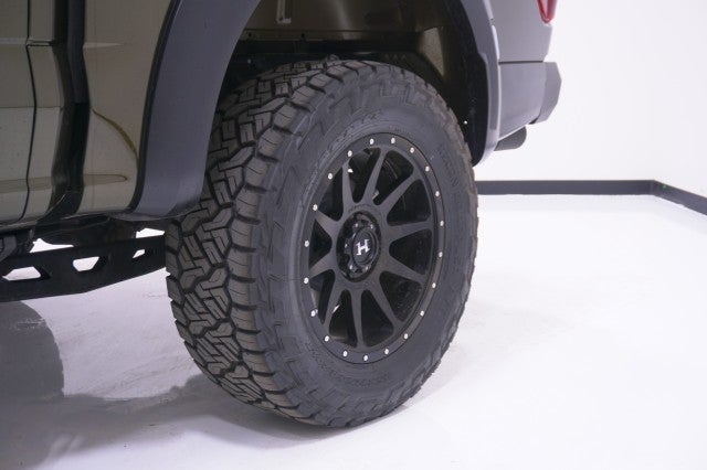 2026 Ford F-150 Raptor Hennessey