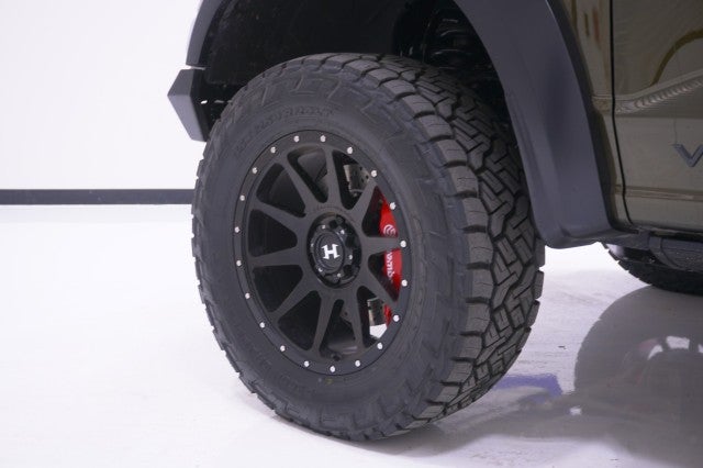 2026 Ford F-150 Raptor Hennessey