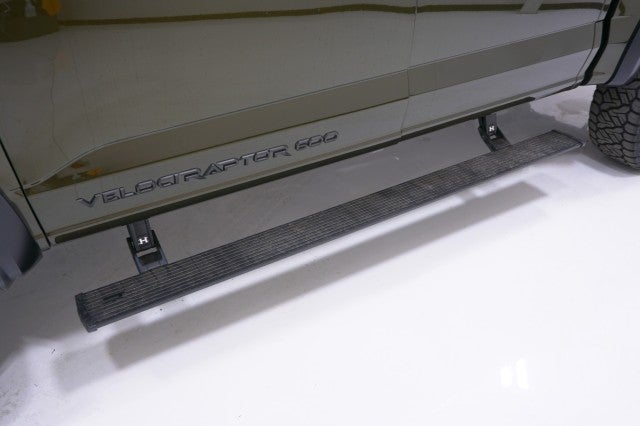 2026 Ford F-150 Raptor Hennessey