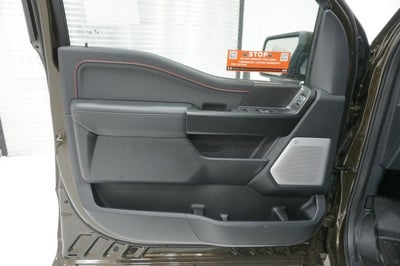 2026 Ford F-150 Raptor Hennessey