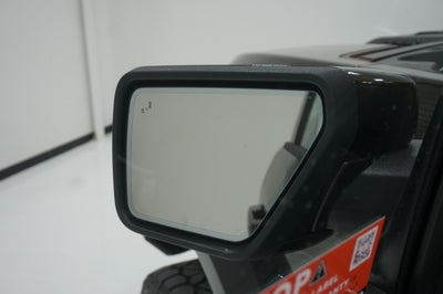 2026 Ford F-150 Raptor Hennessey