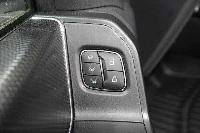 2026 Ford F-150 Raptor Hennessey