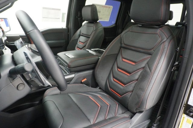 2026 Ford F-150 Raptor Hennessey