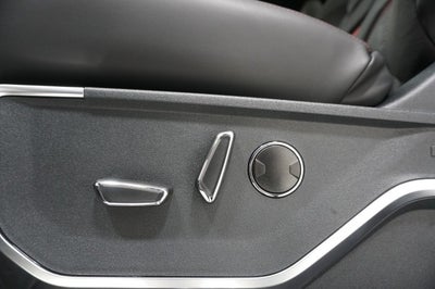 2026 Ford F-150 Raptor Hennessey