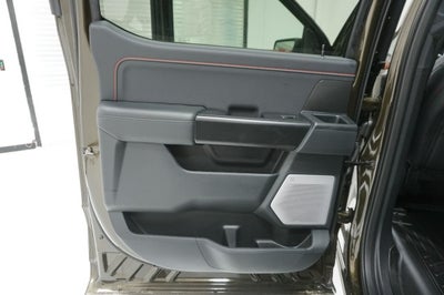 2026 Ford F-150 Raptor Hennessey