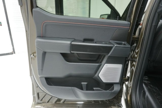 2026 Ford F-150 Raptor Hennessey