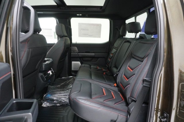 2026 Ford F-150 Raptor Hennessey