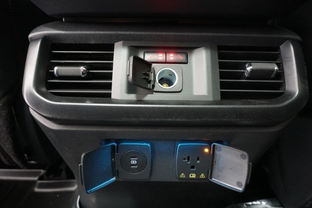 2026 Ford F-150 Raptor Hennessey