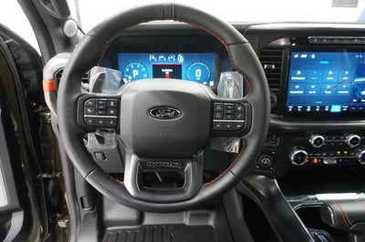 2026 Ford F-150 Raptor Hennessey