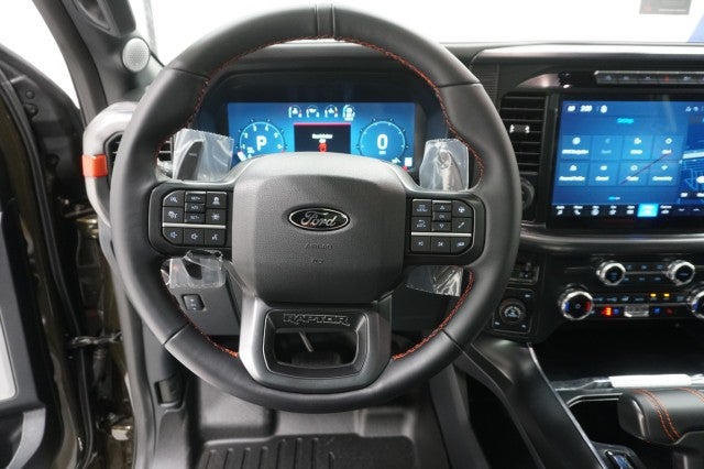 2026 Ford F-150 Raptor Hennessey