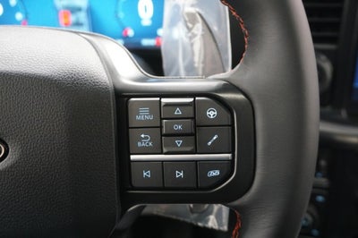 2026 Ford F-150 Raptor Hennessey