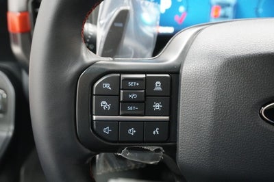 2026 Ford F-150 Raptor Hennessey