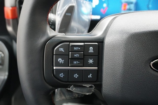 2026 Ford F-150 Raptor Hennessey