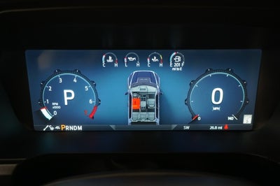 2026 Ford F-150 Raptor Hennessey