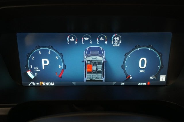 2026 Ford F-150 Raptor Hennessey