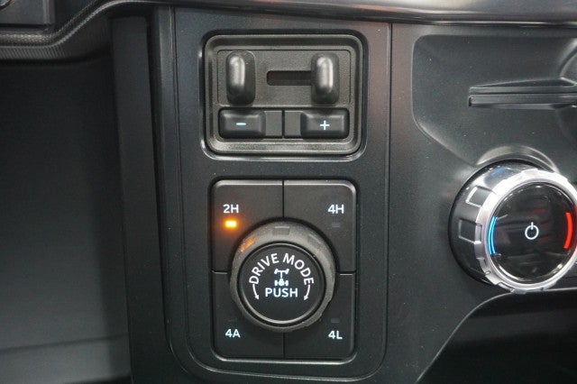 2026 Ford F-150 Raptor Hennessey