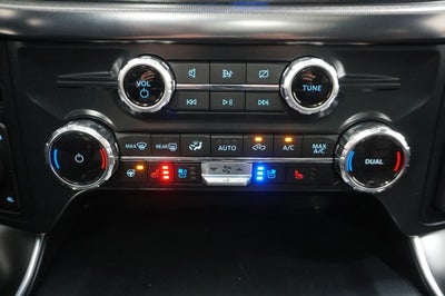 2026 Ford F-150 Raptor Hennessey