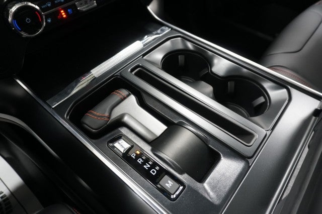 2026 Ford F-150 Raptor Hennessey