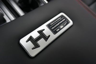 2026 Ford F-150 Raptor Hennessey