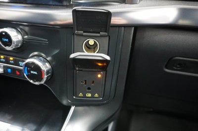 2026 Ford F-150 Raptor Hennessey