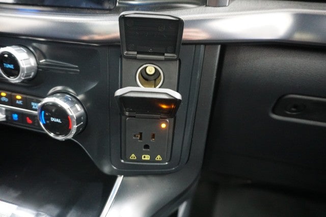 2026 Ford F-150 Raptor Hennessey