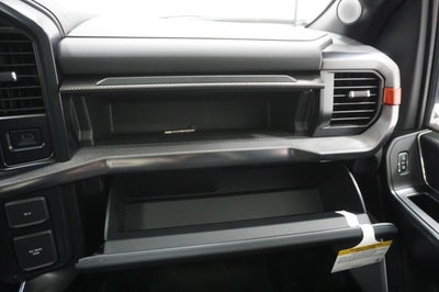 2026 Ford F-150 Raptor Hennessey