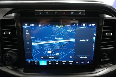 2026 Ford F-150 Raptor Hennessey