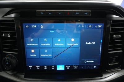 2026 Ford F-150 Raptor Hennessey