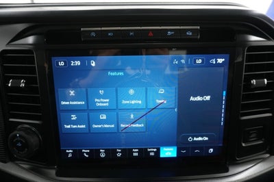 2026 Ford F-150 Raptor Hennessey