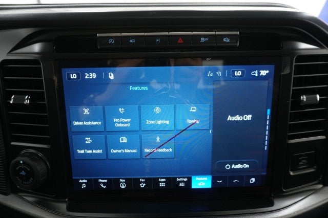 2026 Ford F-150 Raptor Hennessey