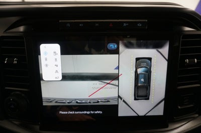 2026 Ford F-150 Raptor Hennessey