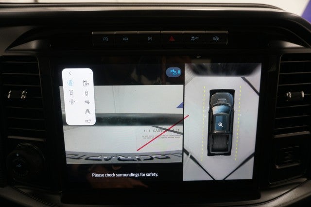 2026 Ford F-150 Raptor Hennessey