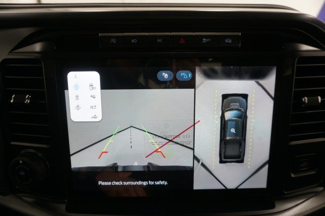 2026 Ford F-150 Raptor Hennessey