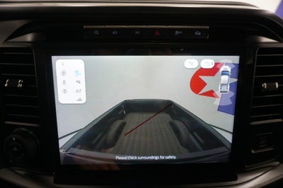 2026 Ford F-150 Raptor Hennessey